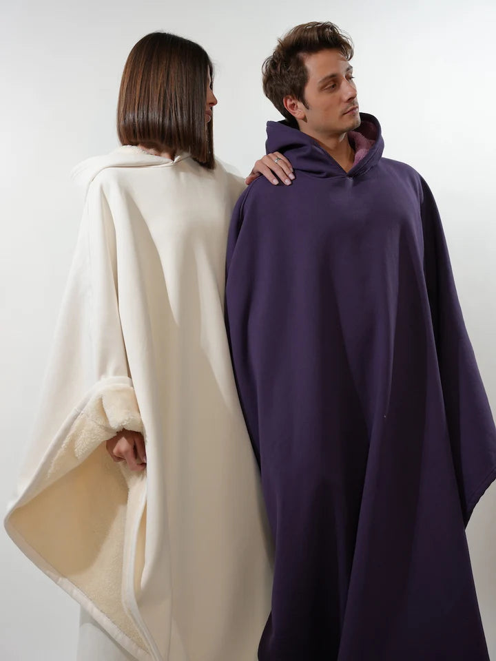 Eden Cloak Hoodie