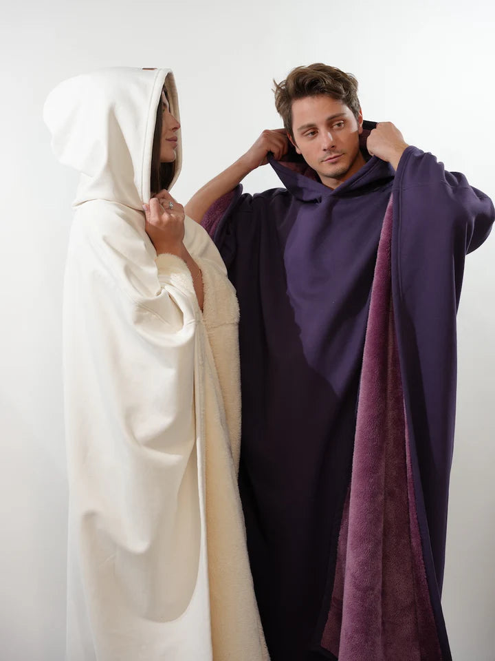 Eden Cloak Hoodie