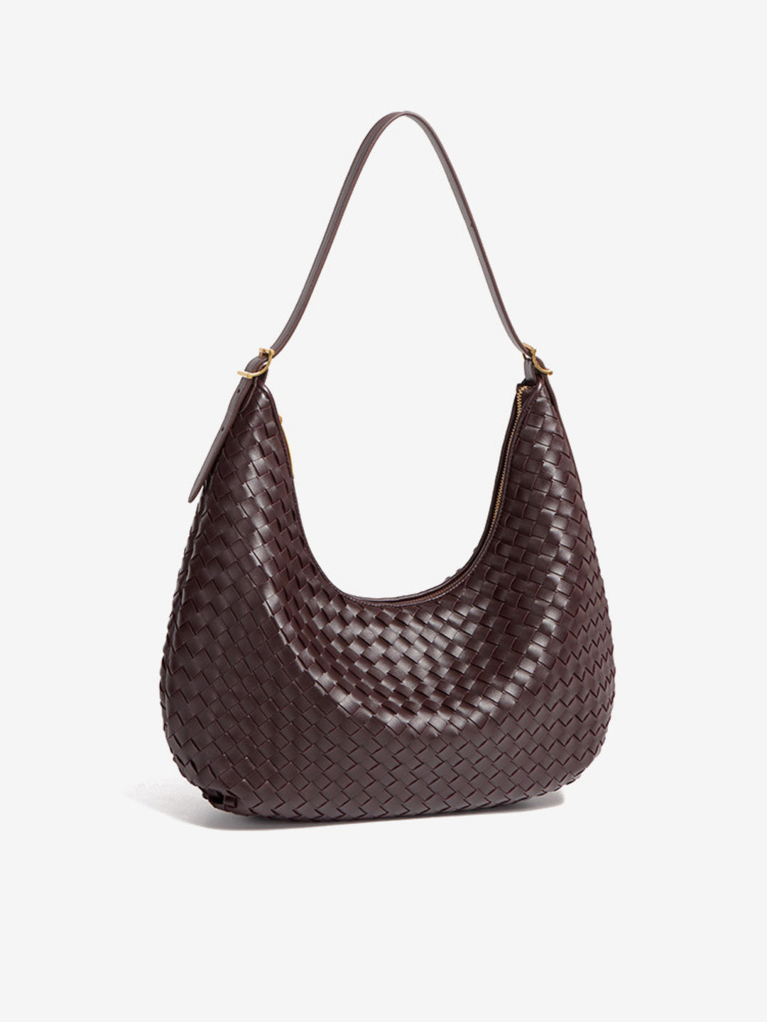 Carlene | Spacious Chic Tote Bag