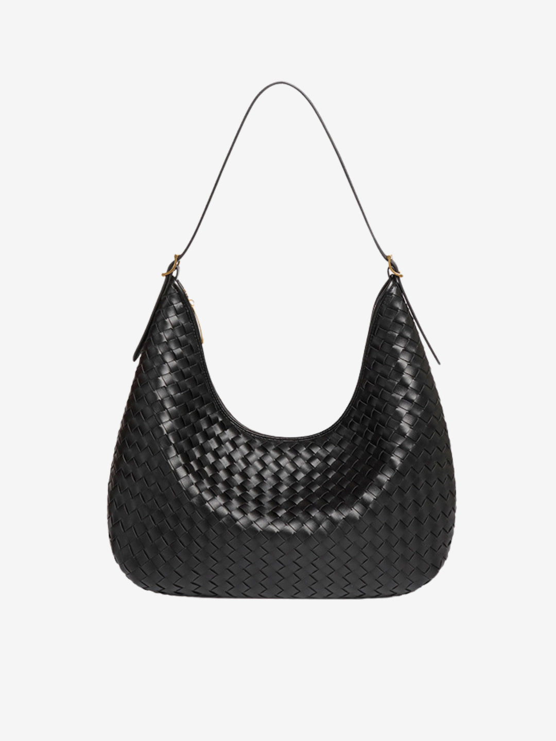 Carlene | Spacious Chic Tote Bag