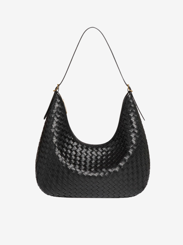 Carlene | Spacious Chic Tote Bag