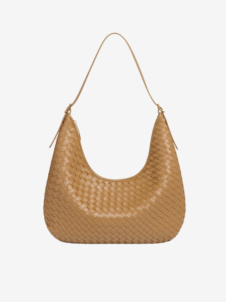 Carlene | Spacious Chic Tote Bag