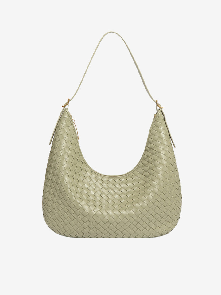Carlene | Spacious Chic Tote Bag
