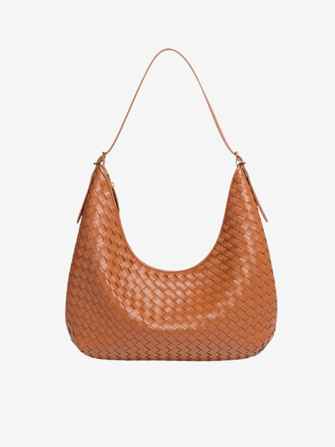 Carlene | Spacious Chic Tote Bag