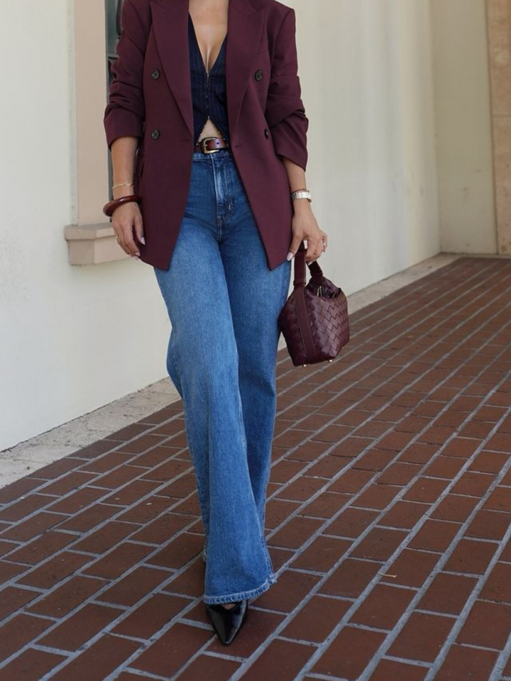 Coleen | Elegant Convertible Mini Bag