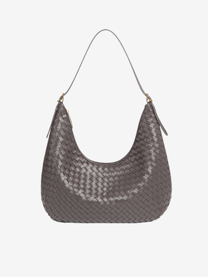 Carlene | Spacious Chic Tote Bag