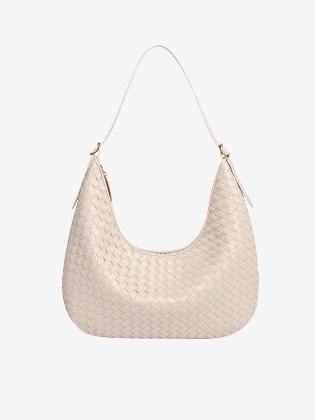 Carlene | Spacious Chic Tote Bag