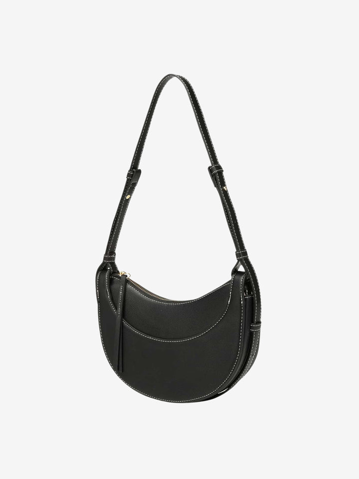 Noelle | Compact Everyday Crossbody Bag