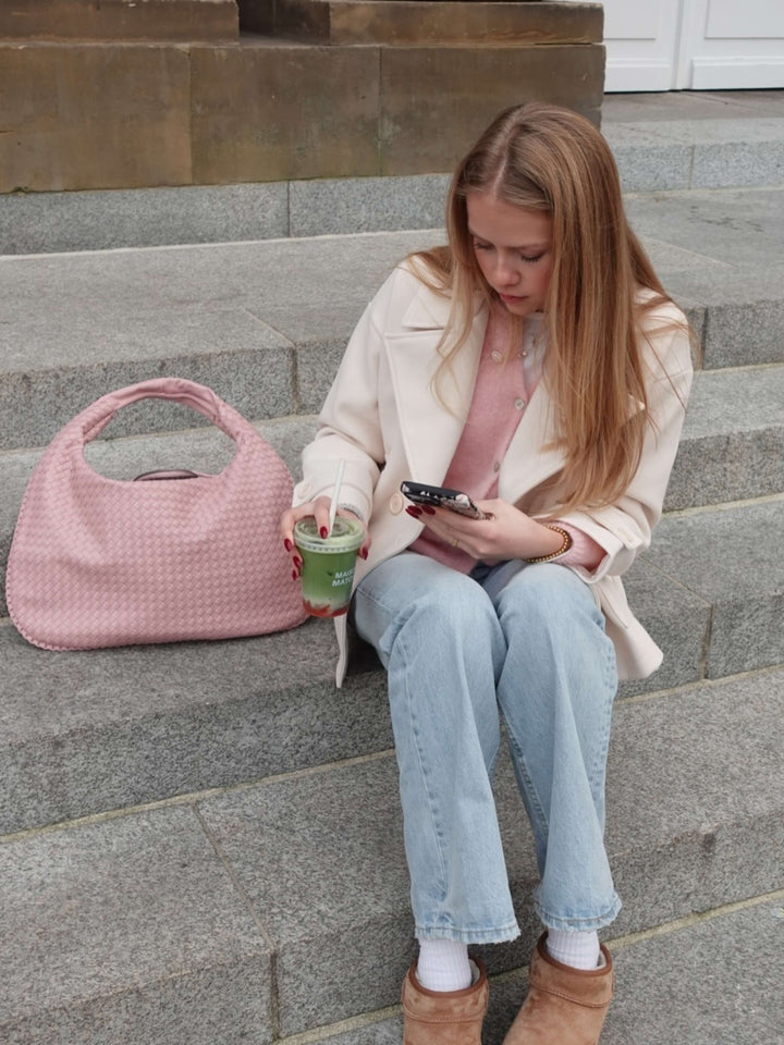 Harper | Modern Spacious Tote Bag