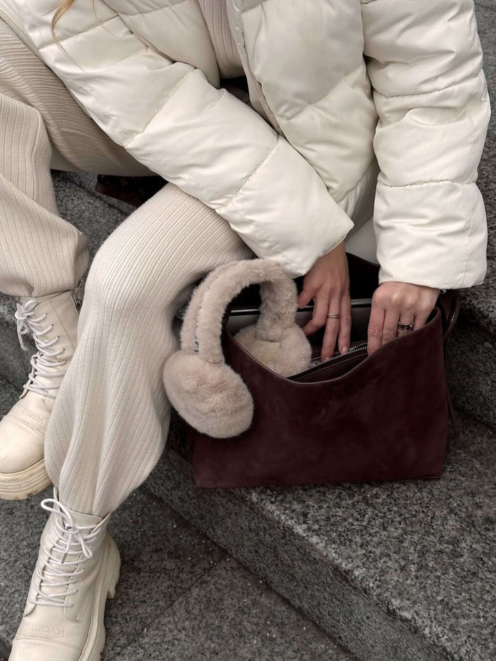 Brianna | Adjustable Shoulder Crossbody Bag