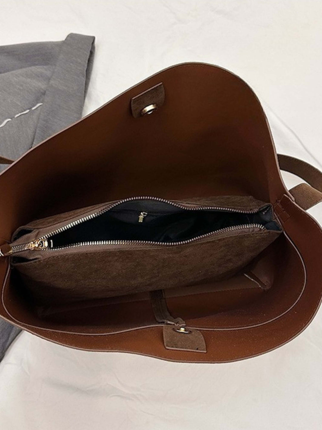 Brianna | Adjustable Shoulder Crossbody Bag