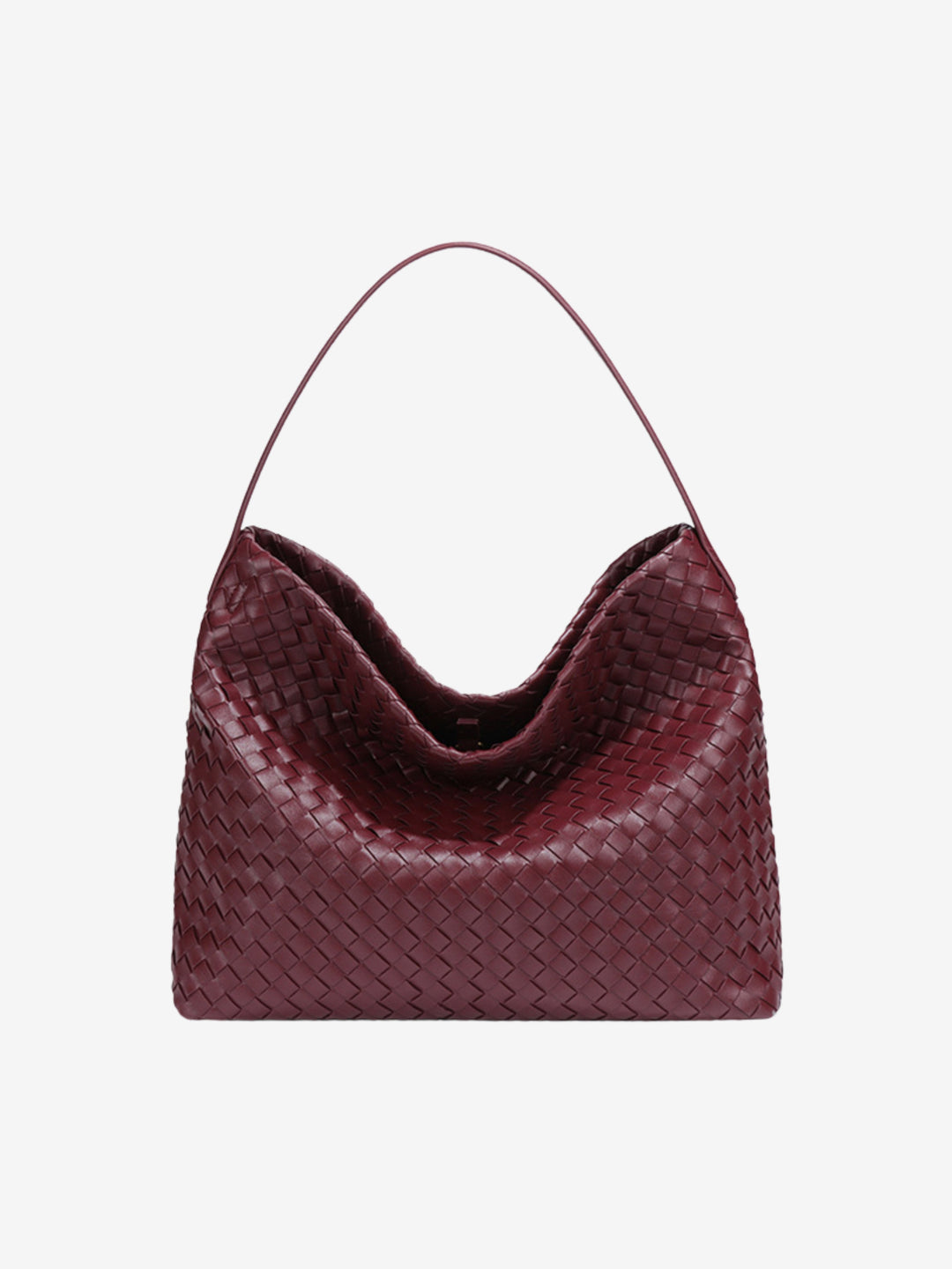 Alessia | Sleek Structured Tote Bag