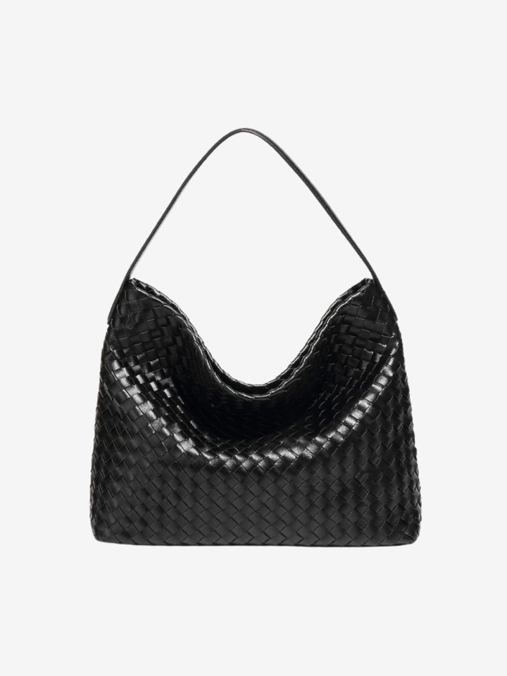 Alessia | Sleek Structured Tote Bag