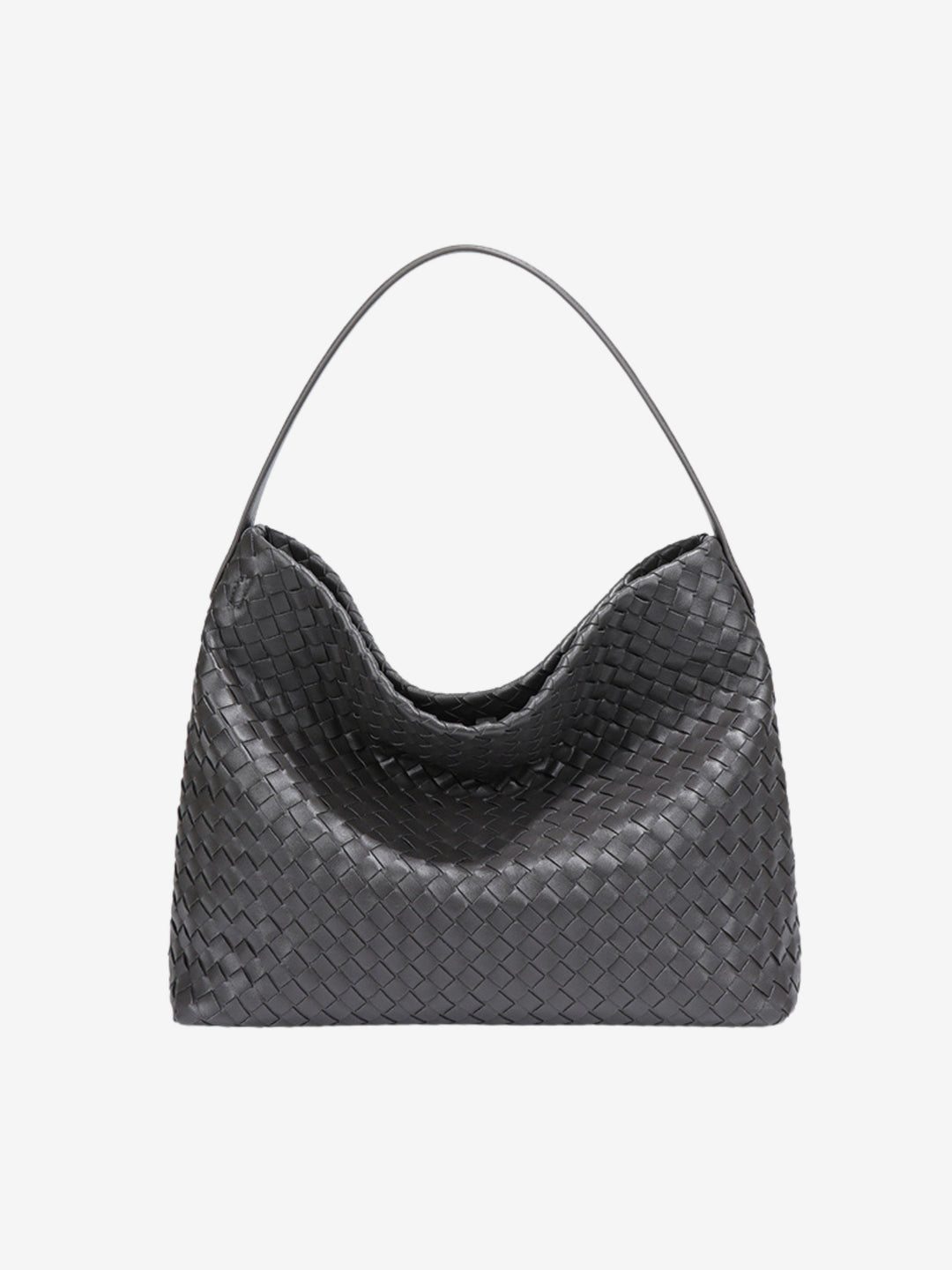 Alessia | Sleek Structured Tote Bag