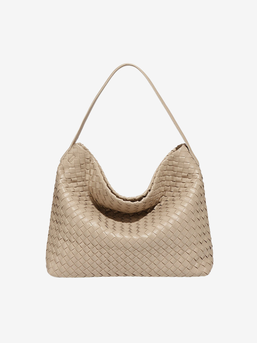 Alessia | Sleek Structured Tote Bag