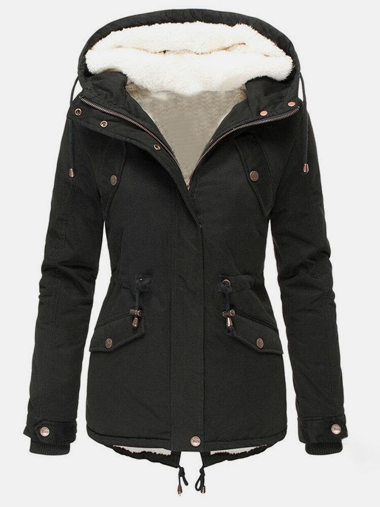 Avery | Warm Winter Jacket