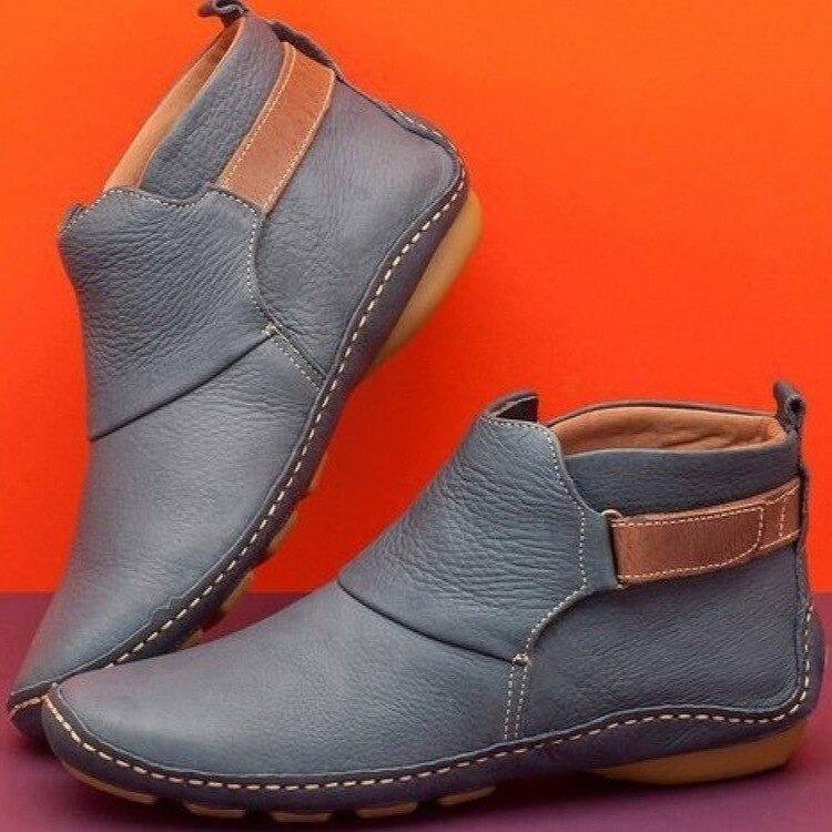 HAWTHORN URBAN BOOT