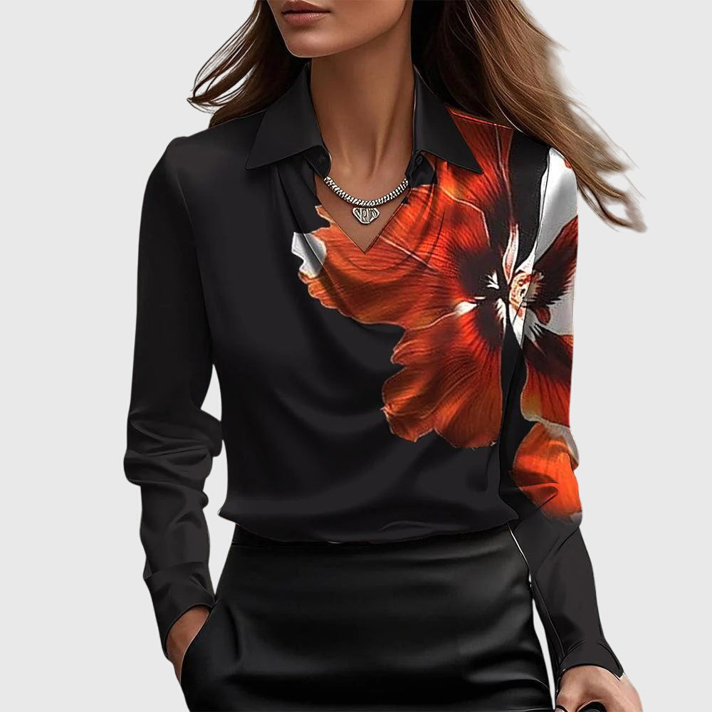 BROOKLYN™  ELEGANT BLOUSE